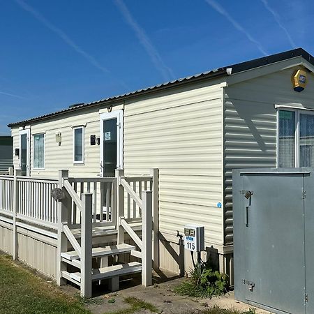 6 Berth Silver Beach Oasis Large Veranda Ingoldmells Ngoại thất bức ảnh