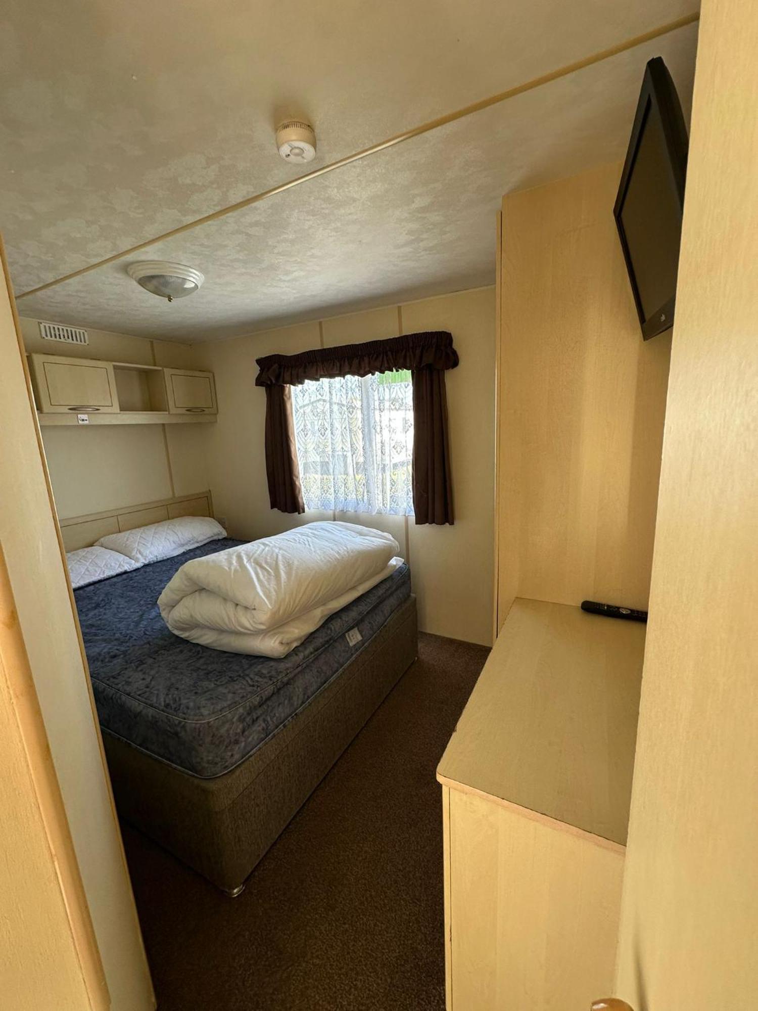 6 Berth Silver Beach Oasis Large Veranda Ingoldmells Ngoại thất bức ảnh