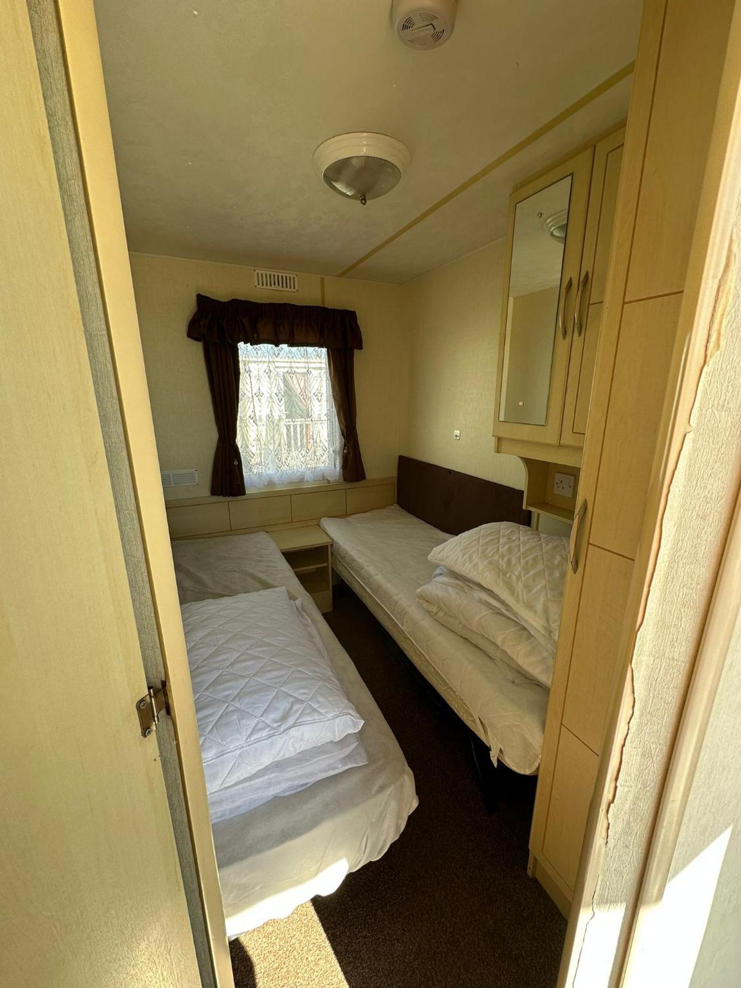 6 Berth Silver Beach Oasis Large Veranda Ingoldmells Ngoại thất bức ảnh
