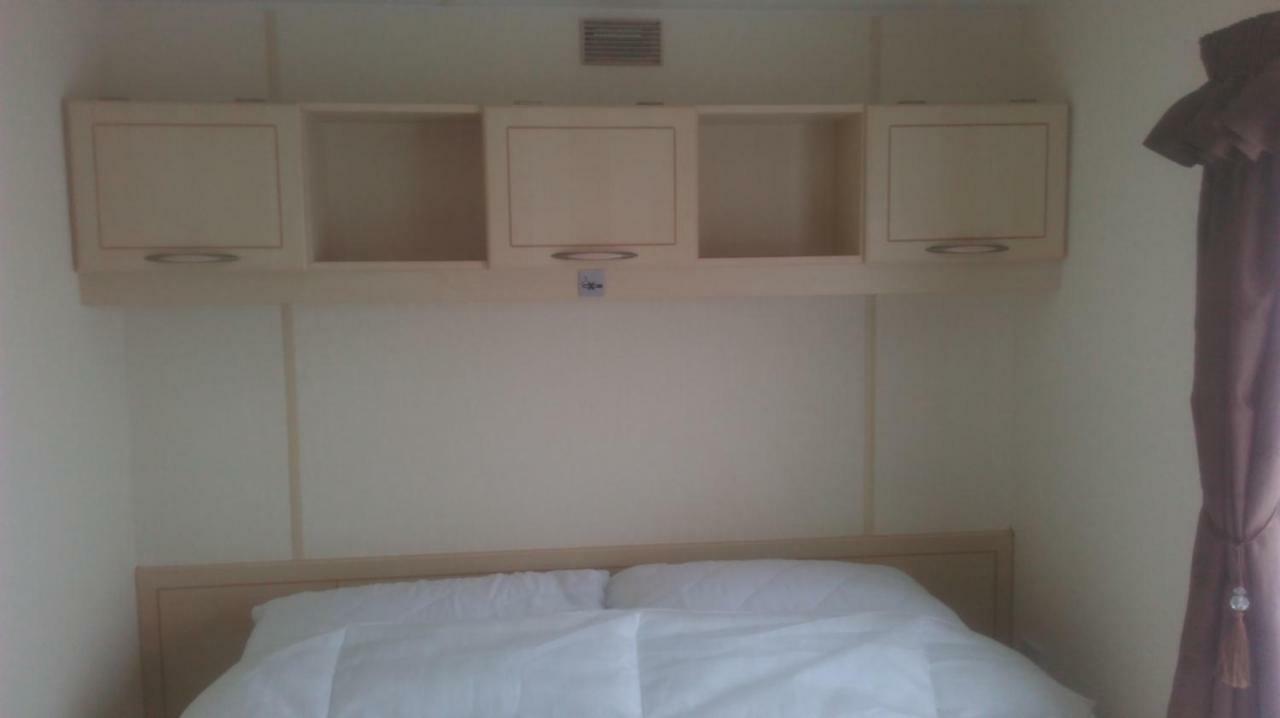 6 Berth Silver Beach Oasis Large Veranda Ingoldmells Ngoại thất bức ảnh