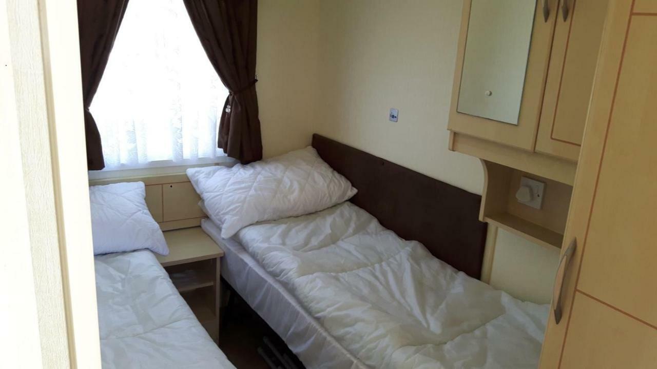 6 Berth Silver Beach Oasis Large Veranda Ingoldmells Ngoại thất bức ảnh