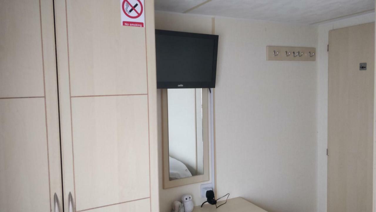 6 Berth Silver Beach Oasis Large Veranda Ingoldmells Ngoại thất bức ảnh